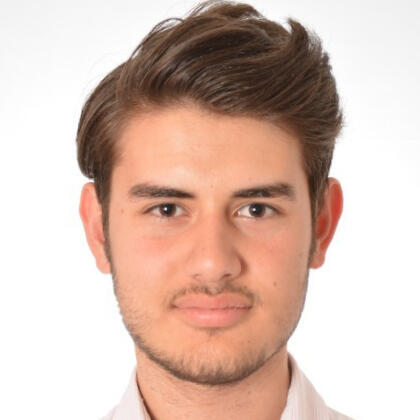 Bekircan Kalkan