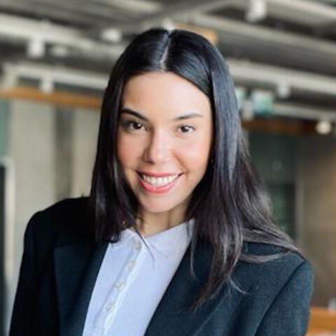Merve Yeşilbaş