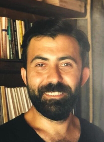 Ömer Harmankaya