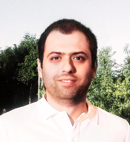Afşin Kaya