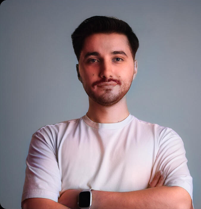 Furkan Menekşe